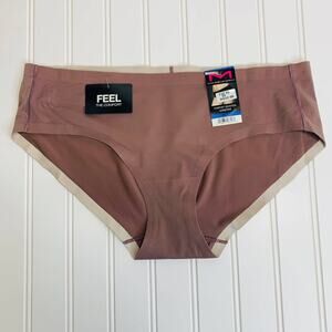 NWT Maidenform Comfort Devotion Hipster Panties Underwear Sz XL 8